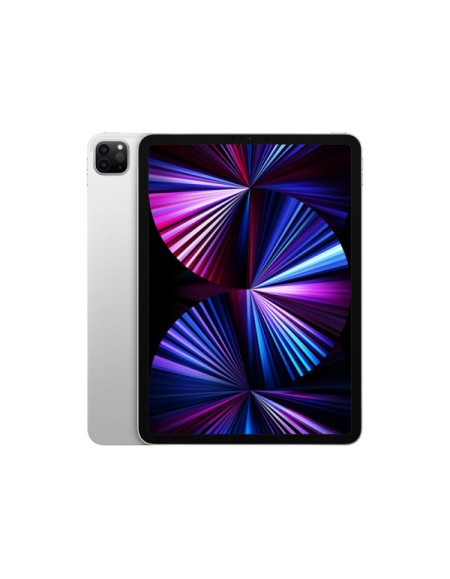 iPad Pro 11-inch 128GB (Wi-Fi) - Silver