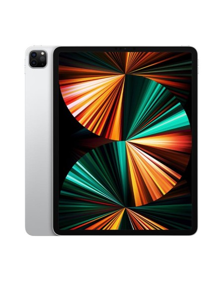 iPad Pro 12.9-inch 128GB (Wi-Fi) - Silver