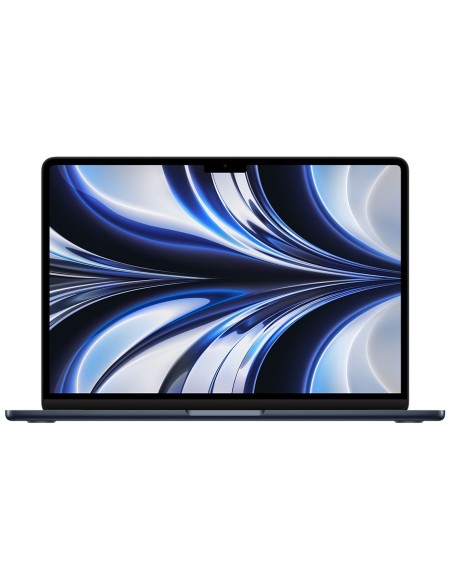 MacBook Air 13-inch (M2) 8GB, 256GB - Midnight
