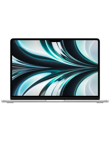 MacBook Air 13-inch (M2) 8GB, 256GB - Silver