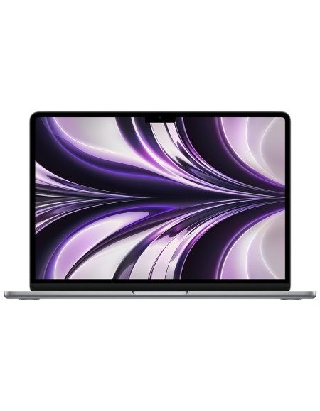 MacBook Air 13-inch (M2) 8GB, 256GB - Space Grey