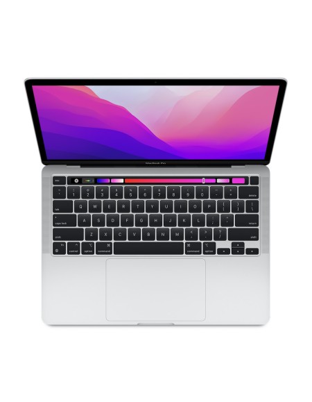 MacBook Pro 13-inch (M2) 8GB 256GB - Silver