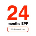 24-months Payment