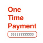 One Time Payment